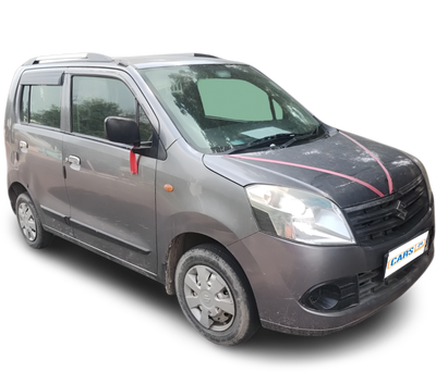 Maruti Wagon R 1.0-img